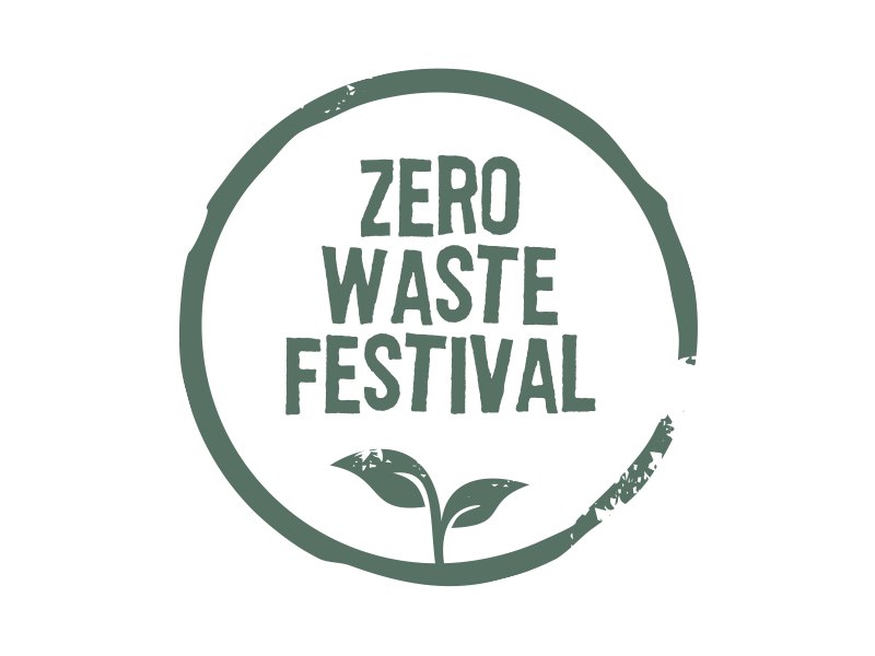 Logo Zero Waste Festival
