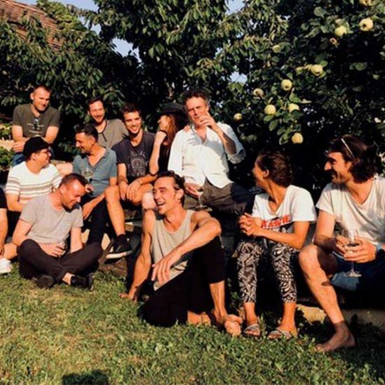 Foto Mububanda