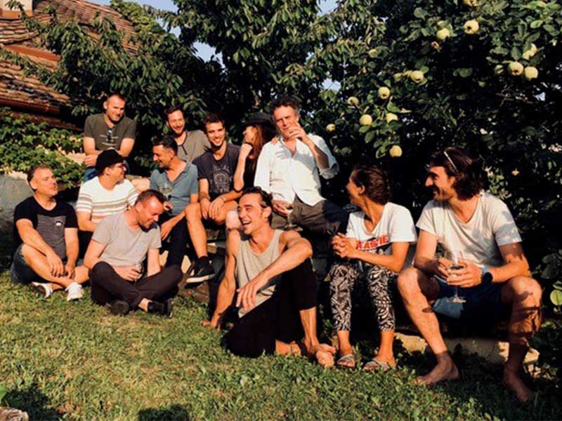 Foto Mububanda