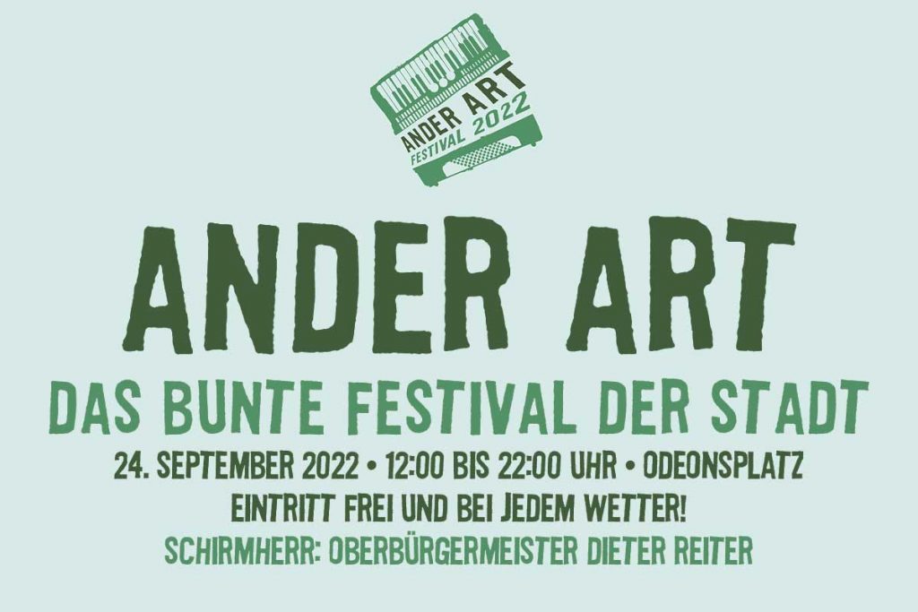Ander Art Festival 2022