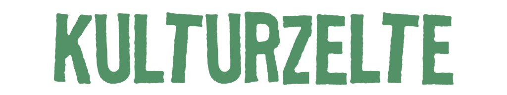 Kulturzelte