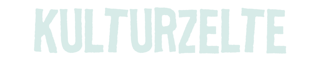 Kulturzelte